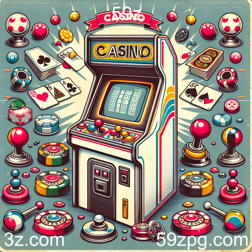 O Encanto dos Jogos de Quebra-Cabeça na Plataforma 59z