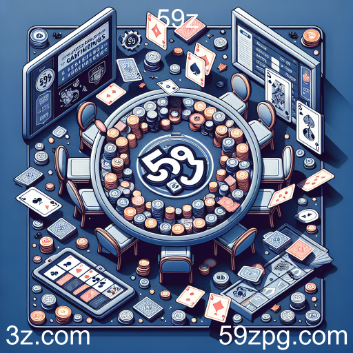 O Encanto dos Jogos de Quebra-Cabeça na Plataforma 59z